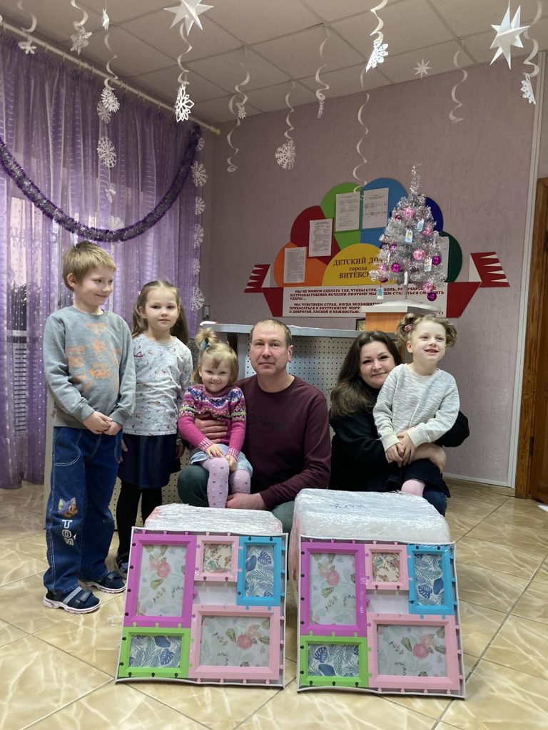 СПОНСОРСКАЯ ПОМОЩЬ